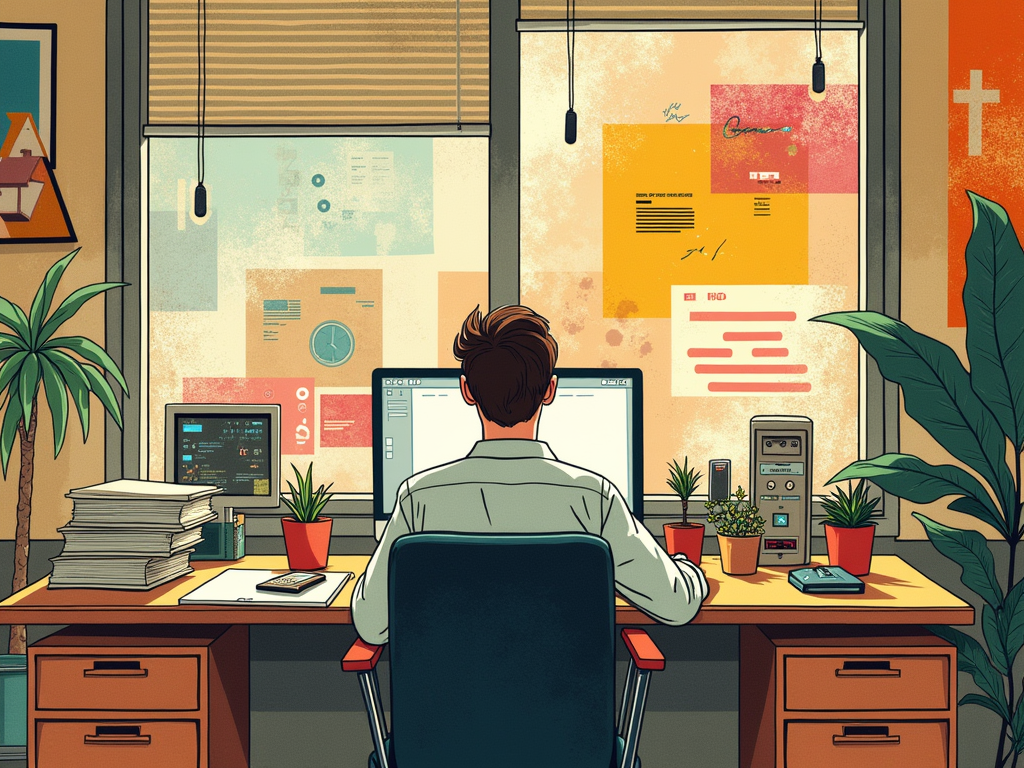 Erfolgreicher Freelancer Deutschland