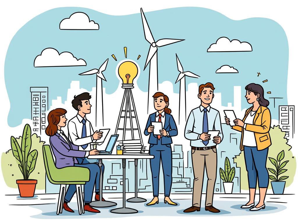 Energiemanagement: Einsparpotenziale