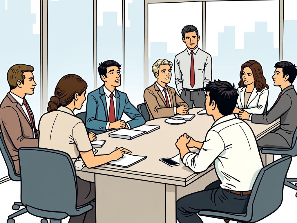 Stakeholder Engagement Nachhaltigkeit